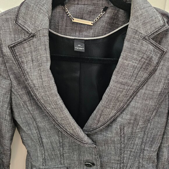 Beautiful WHBM Jacket - Picture 2 of 6